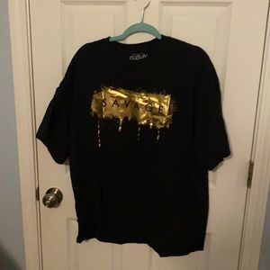 savage shirt